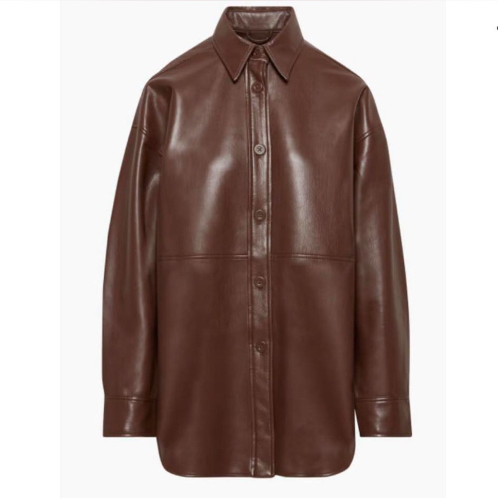 Aritzia Pelli Jacket